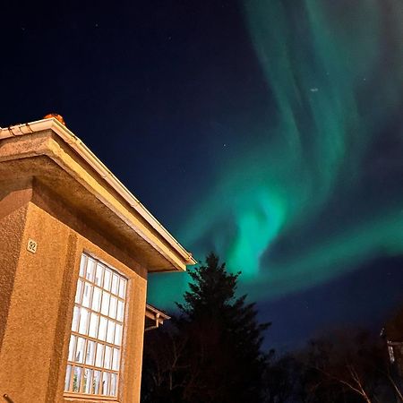 Casa Disa - Apartments A Boutique Guesthouse In Reykjavik City'S Central Park And Botanical Garden In Laugardalur, Hot-Spring-Valley المظهر الخارجي الصورة