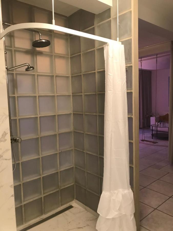 Casa Disa - Apartments A Boutique Guesthouse In Reykjavik City'S Central Park And Botanical Garden In Laugardalur, Hot-Spring-Valley المظهر الخارجي الصورة