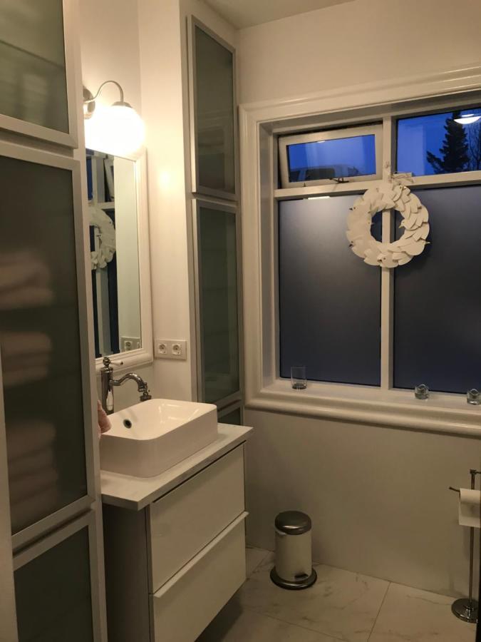 Casa Disa - Apartments A Boutique Guesthouse In Reykjavik City'S Central Park And Botanical Garden In Laugardalur, Hot-Spring-Valley المظهر الخارجي الصورة