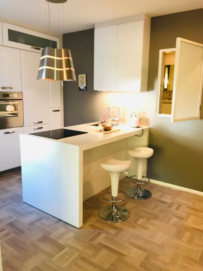 Casa Disa - Apartments A Boutique Guesthouse In Reykjavik City'S Central Park And Botanical Garden In Laugardalur, Hot-Spring-Valley المظهر الخارجي الصورة