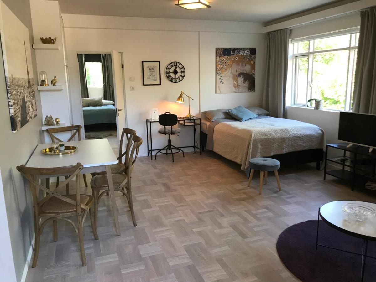 Casa Disa - Apartments A Boutique Guesthouse In Reykjavik City'S Central Park And Botanical Garden In Laugardalur, Hot-Spring-Valley المظهر الخارجي الصورة