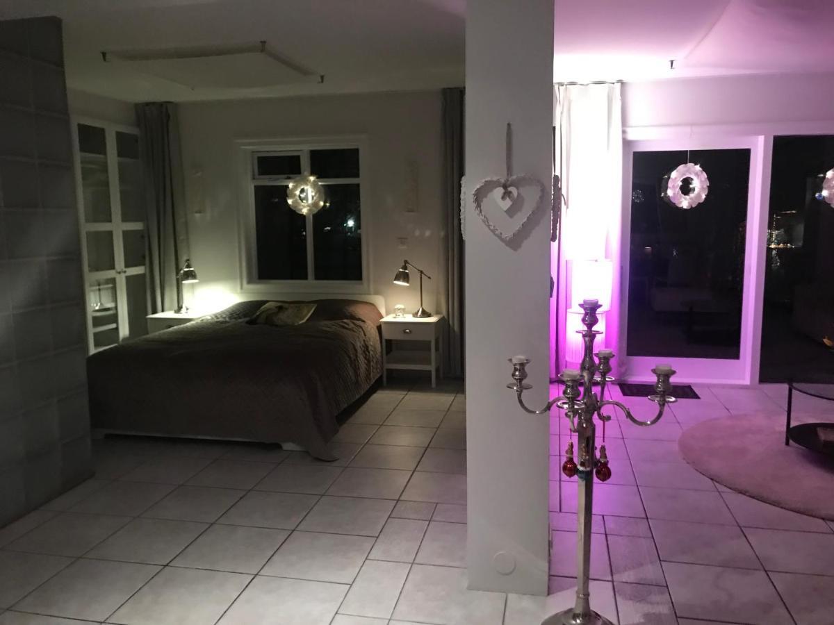 Casa Disa - Apartments A Boutique Guesthouse In Reykjavik City'S Central Park And Botanical Garden In Laugardalur, Hot-Spring-Valley المظهر الخارجي الصورة