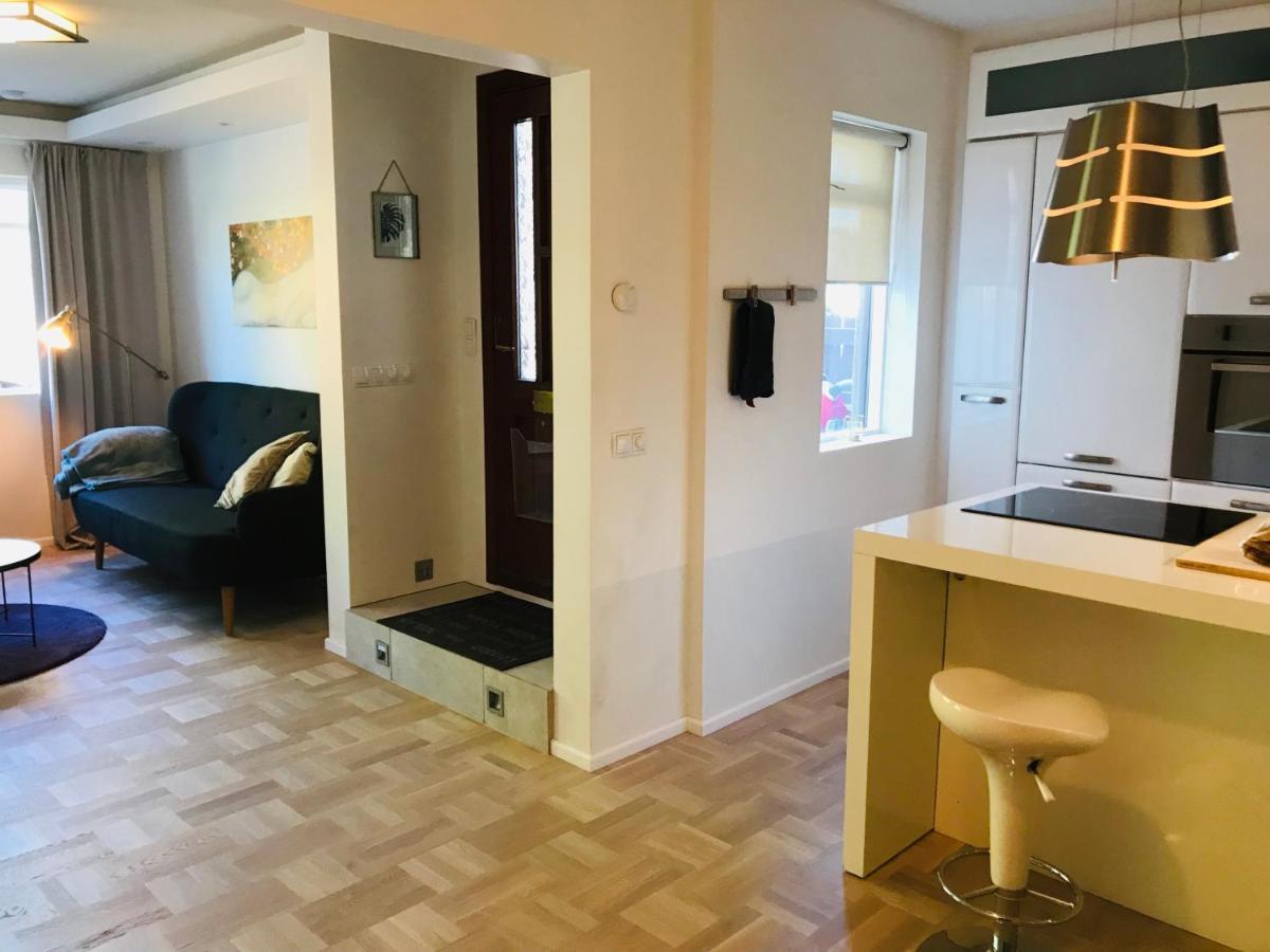 Casa Disa - Apartments A Boutique Guesthouse In Reykjavik City'S Central Park And Botanical Garden In Laugardalur, Hot-Spring-Valley المظهر الخارجي الصورة