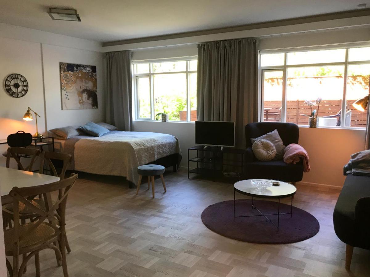 Casa Disa - Apartments A Boutique Guesthouse In Reykjavik City'S Central Park And Botanical Garden In Laugardalur, Hot-Spring-Valley المظهر الخارجي الصورة
