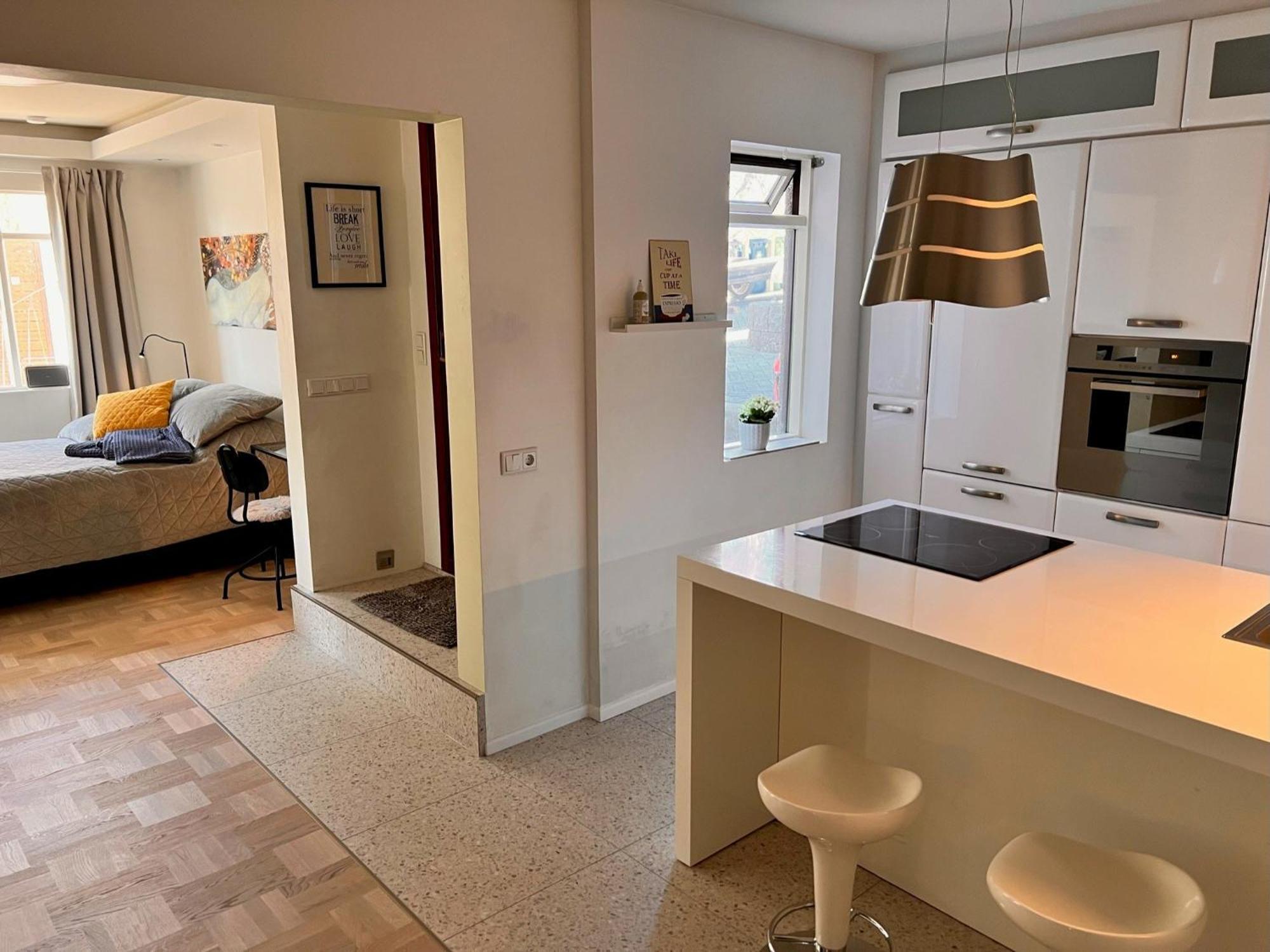 Casa Disa - Apartments A Boutique Guesthouse In Reykjavik City'S Central Park And Botanical Garden In Laugardalur, Hot-Spring-Valley المظهر الخارجي الصورة