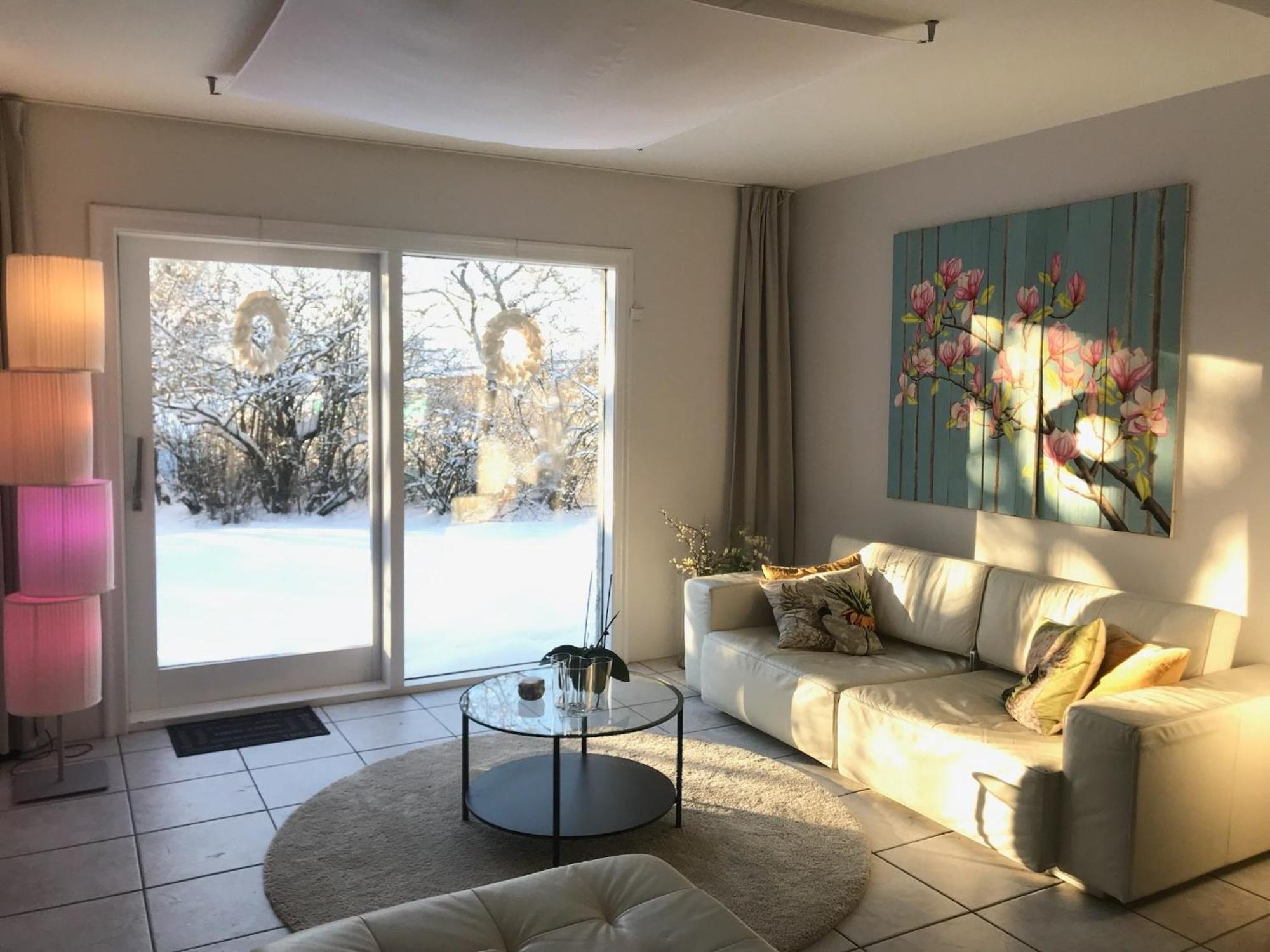 Casa Disa - Apartments A Boutique Guesthouse In Reykjavik City'S Central Park And Botanical Garden In Laugardalur, Hot-Spring-Valley المظهر الخارجي الصورة