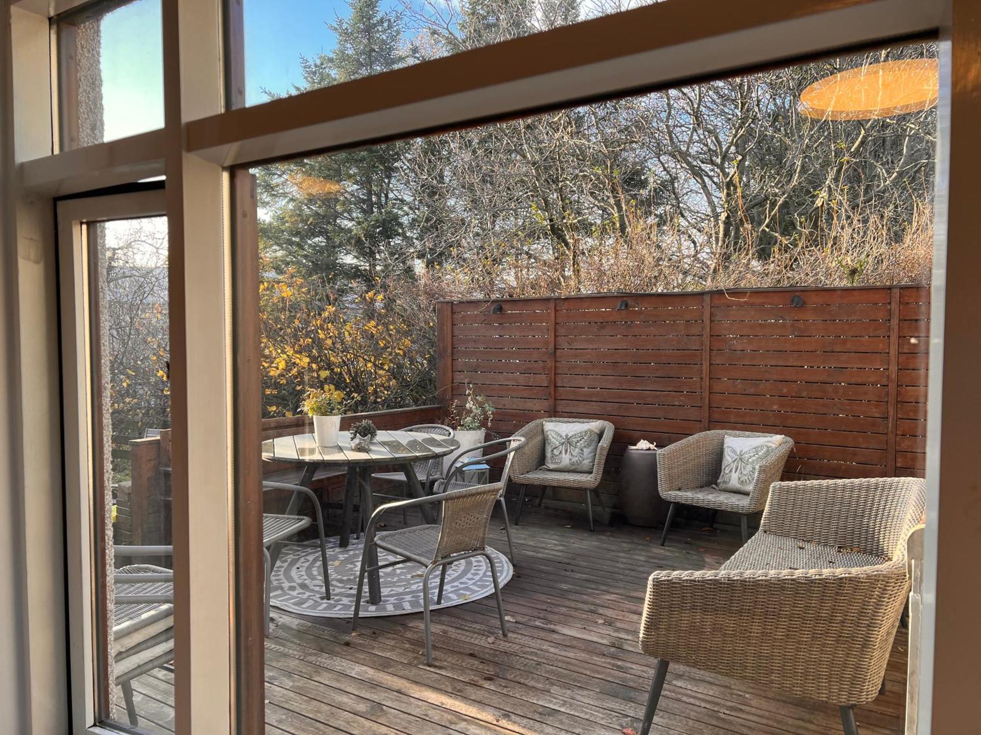 Casa Disa - Apartments A Boutique Guesthouse In Reykjavik City'S Central Park And Botanical Garden In Laugardalur, Hot-Spring-Valley المظهر الخارجي الصورة