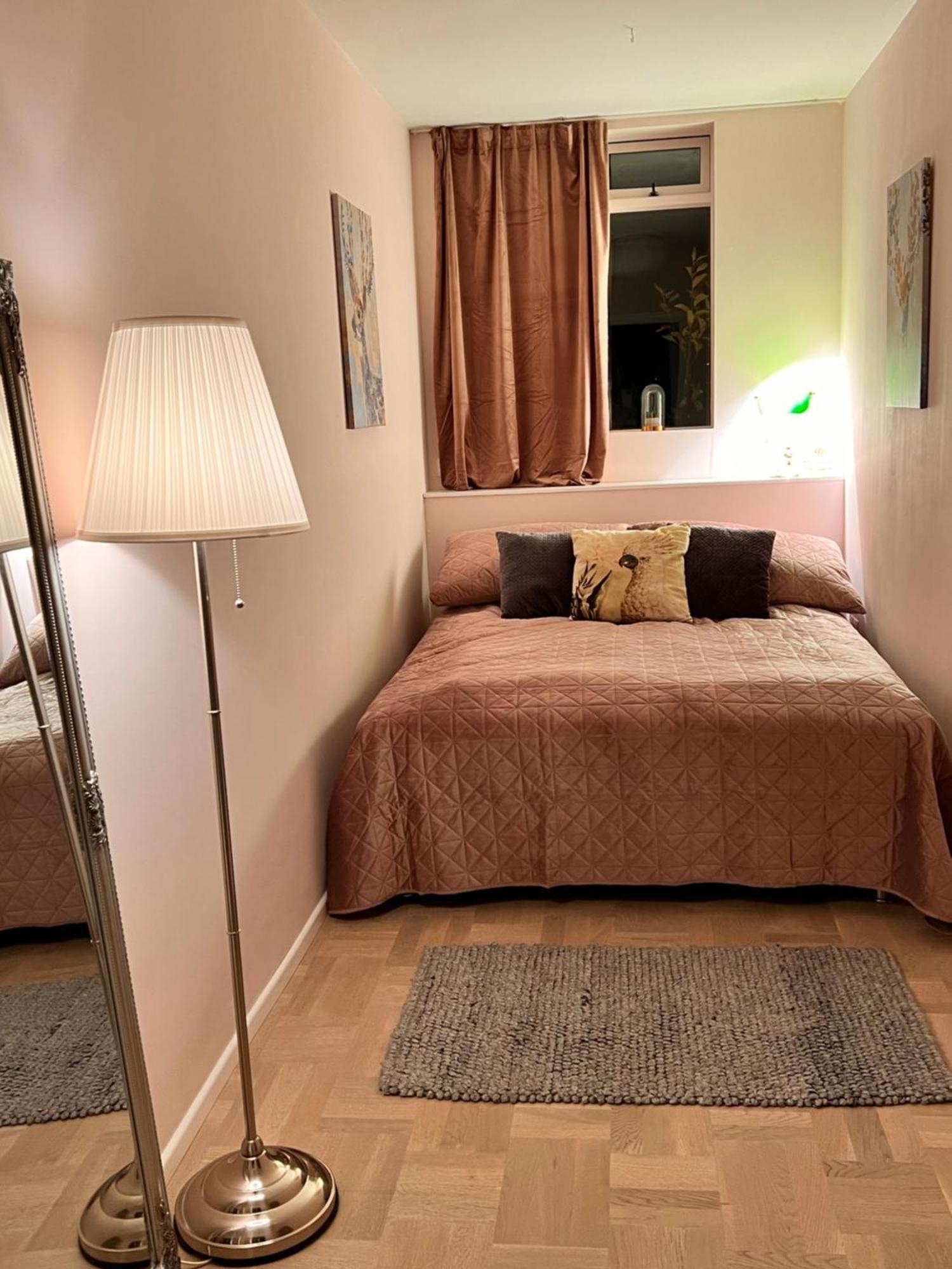 Casa Disa - Apartments A Boutique Guesthouse In Reykjavik City'S Central Park And Botanical Garden In Laugardalur, Hot-Spring-Valley المظهر الخارجي الصورة