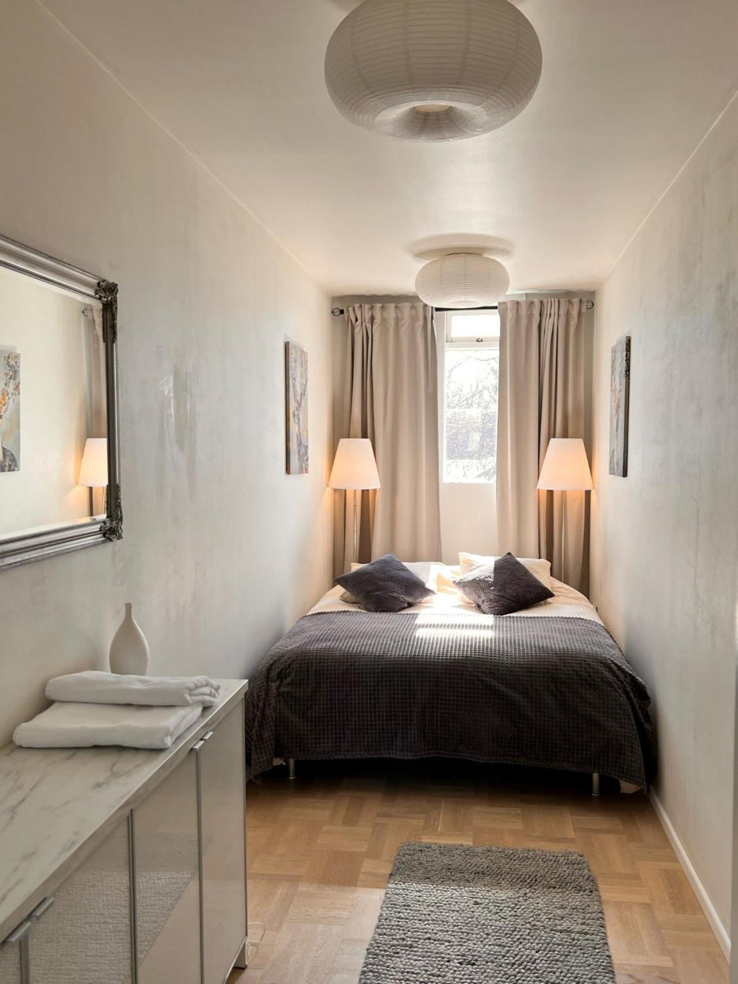 Casa Disa - Apartments A Boutique Guesthouse In Reykjavik City'S Central Park And Botanical Garden In Laugardalur, Hot-Spring-Valley المظهر الخارجي الصورة